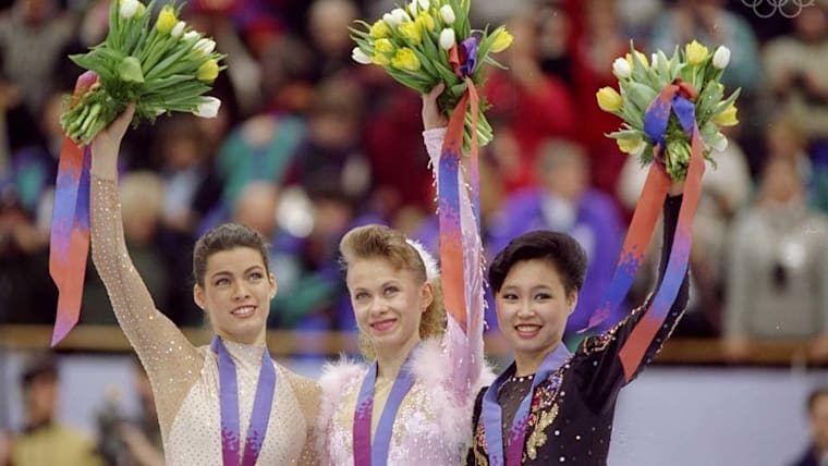 Lillehammer 1994