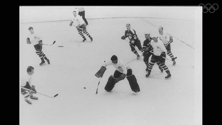 Innsbruck 1964