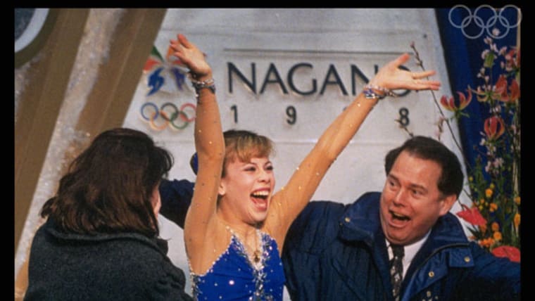 Nagano 1998