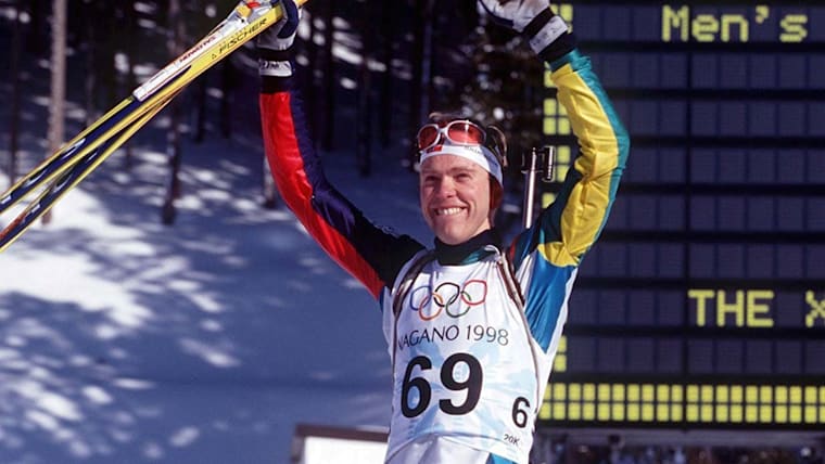 Nagano 1998