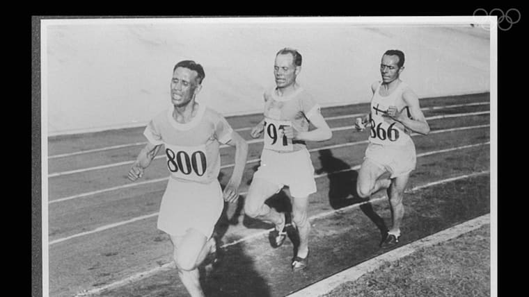 Amsterdam 1928