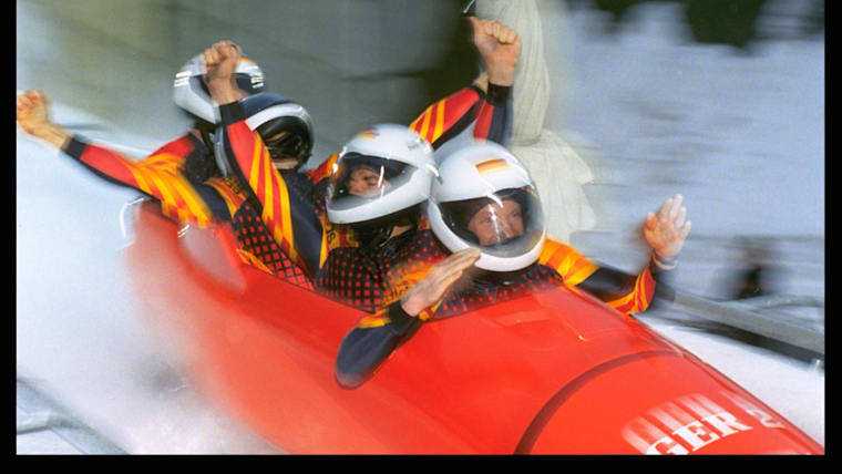 Nagano 1998