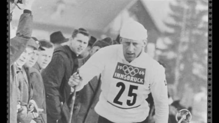 Innsbruck 1964