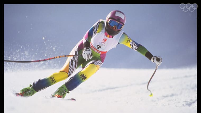 Albertville 1992