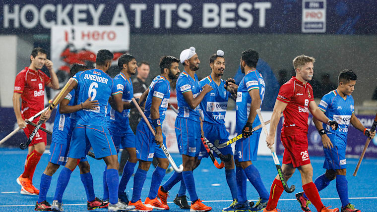 Tokyo Olympics 2020: Defender Amit Rohidas Completes 100 Senior  International Caps for Indian Men's Hockey Team