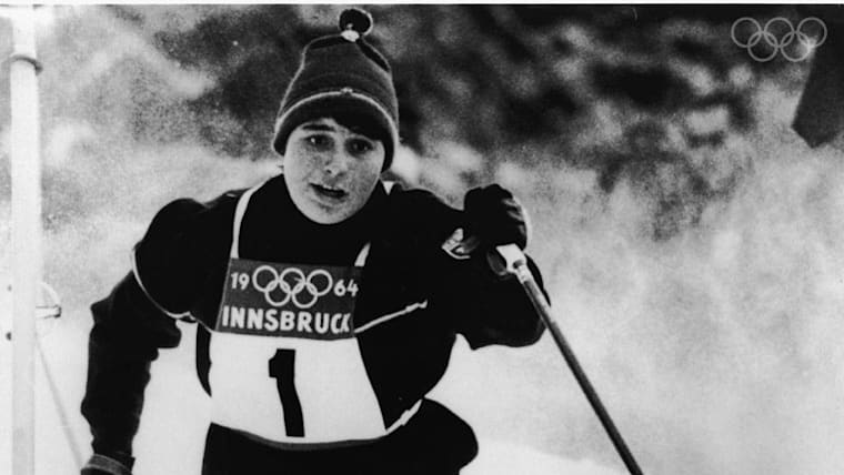Innsbruck 1964