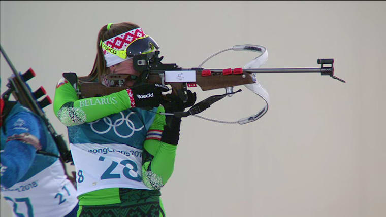 Dorothea Wierer