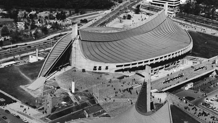 Innsbruck 1964