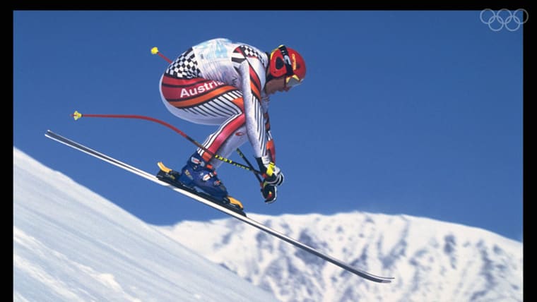 Nagano 1998
