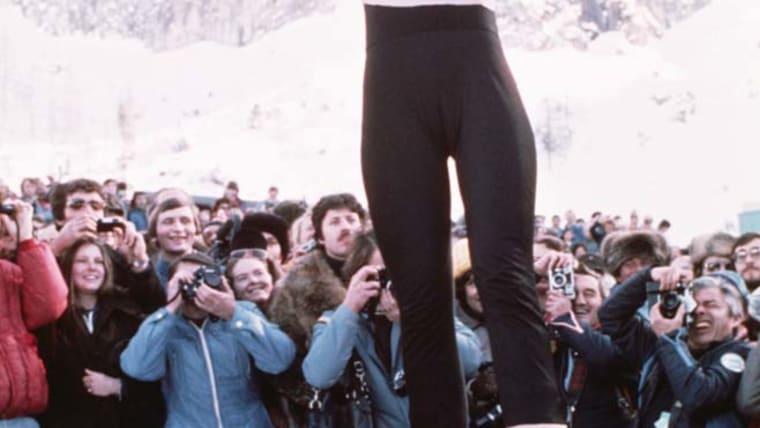 Innsbruck 1976