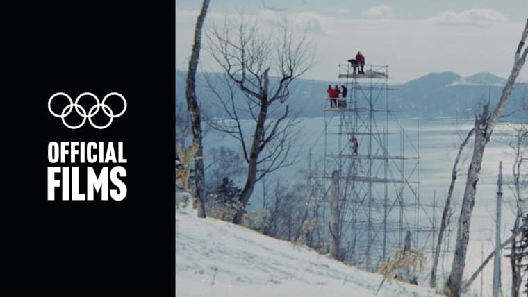 1972 Winter Olympics Location Sapporo