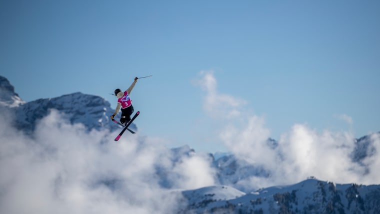 Lausanne 2020 | Winter Youth Olympic Games