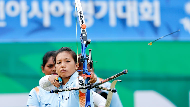 Bombayla Devi: Indian women athletes at Olympics for most times - Tokyo Olympics - SportzPoint