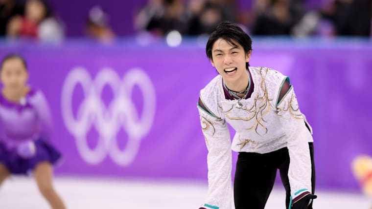 How Olympic Ice Dancers Madison Chock And Evan Bates Fell In Love