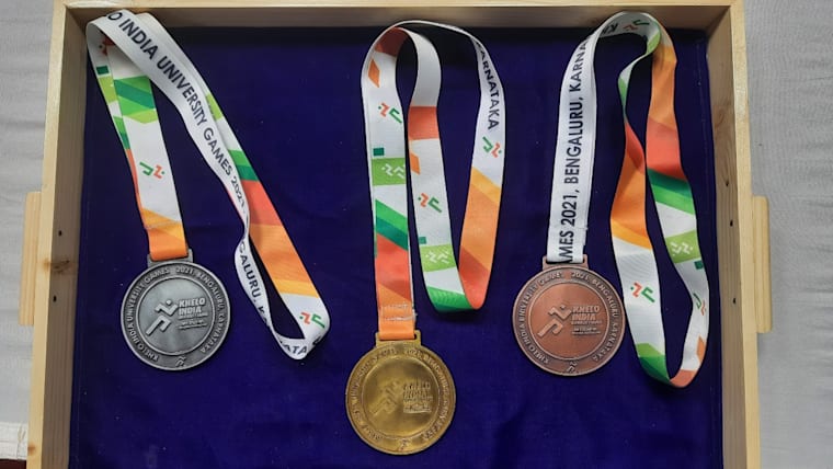 Sukan sea 2017 medal
