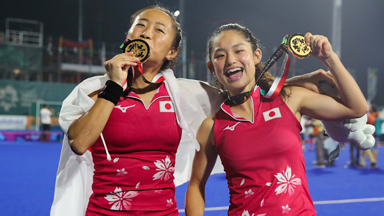 東京オリンピック出場枠争い ホッケー 日本は男女とも開催国枠を獲得 その他の出場枠は各大陸予選とオリンピック予選で確定