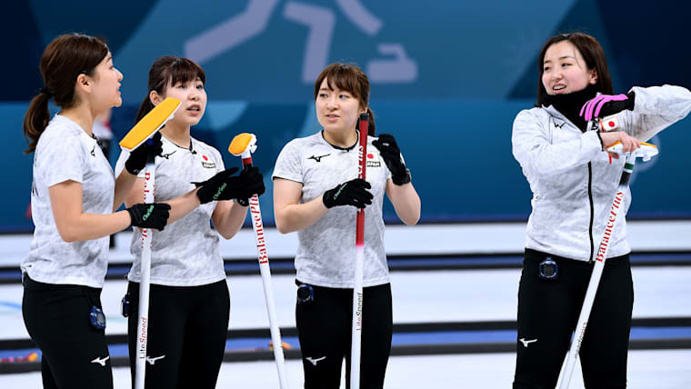 日本カーリング選手権の日程 放送予定 女子は平昌五輪銅メダルのロコ ソラーレが出場