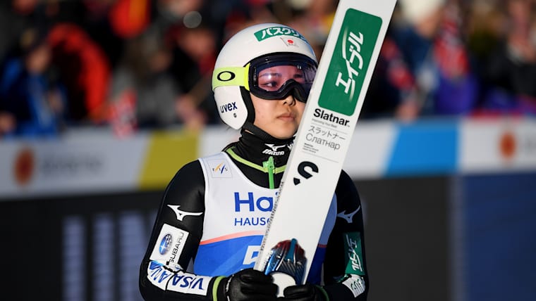 2月5日開幕 スキージャンプ女子w杯ヒンツェンバッハ大会の日程