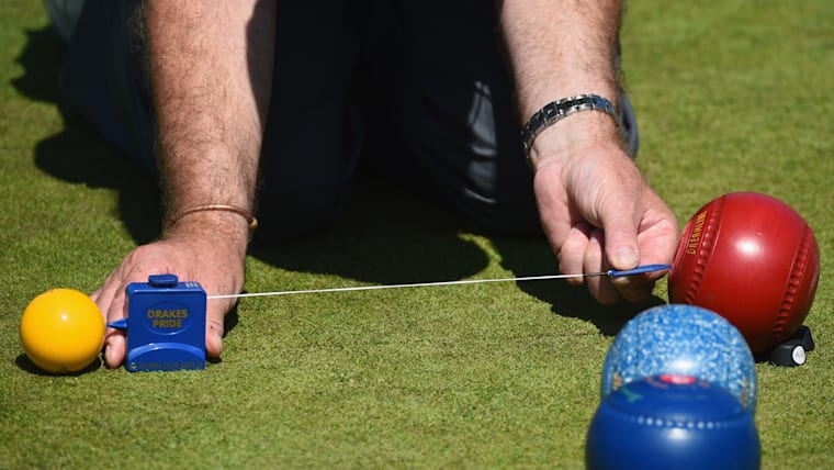 Commonwealth Games 2022 lawn bowls: Know schedule, rules and watch live  streaming and telecast in India