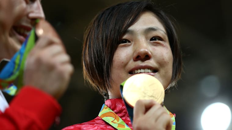 記録ずくめの女子柔道 東京オリンピックでお家芸にかかる期待