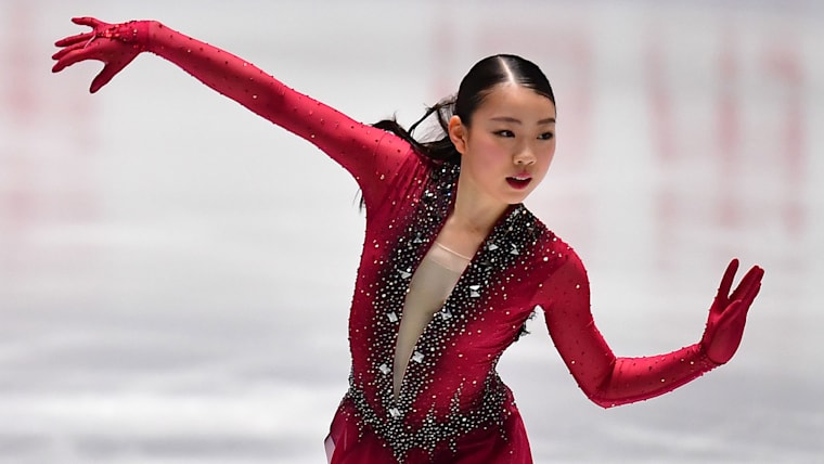 3月26日 金 Isu世界フィギュアスケート選手権の放送予定 紀平梨花 坂本花織 宮原知子が女子fsに登場