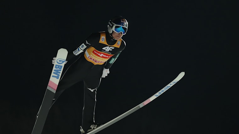 11月27日開幕 スキージャンプw杯ルカ大会の日程 放送予定 小林陵侑ら出場予定