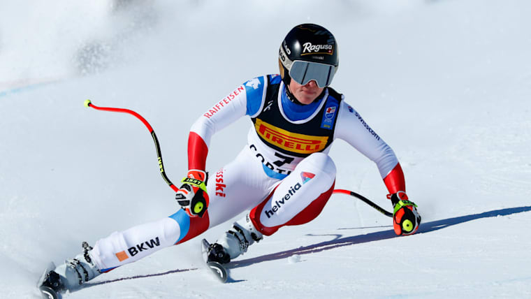 slalom suisse anti-îmbătrânire)
