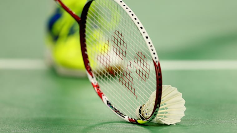 Badminton Racket Everything You Need To Know