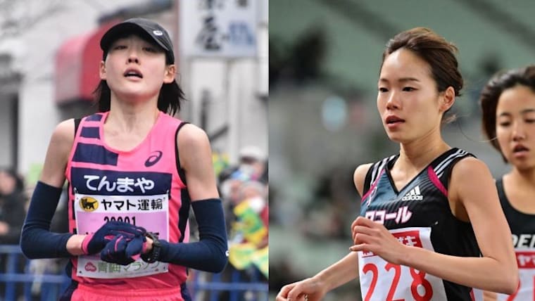 山陽女子ロードレースの日程 放送予定 東京五輪マラソン代表の前田穂南 一山麻緒がハーフに出場