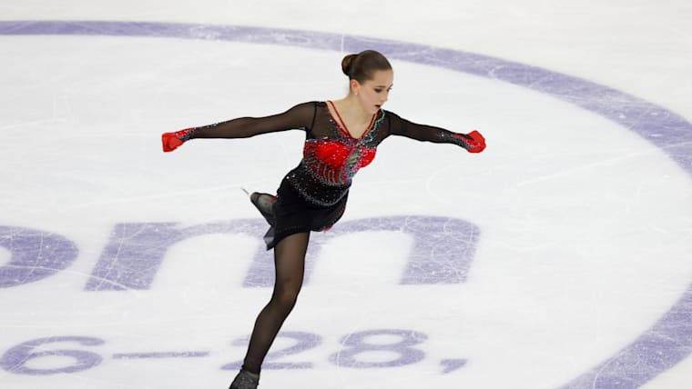 Figure Skating Schedule 2022 23 European Figure Skating Championships 2022: Schedule, Preview, How To Watch