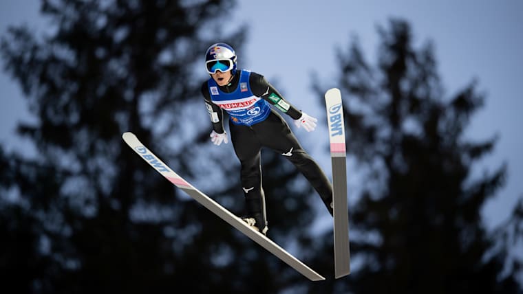 11月日開幕 スキージャンプw杯ヴィスワ大会の日程 放送予定 21シーズン男子開幕戦