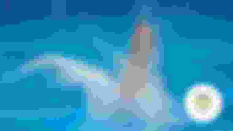 VIVEZ OLYMPIQUE. À 100 %.