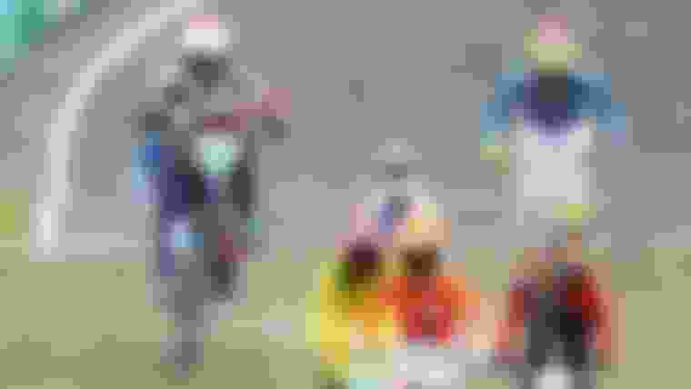 Obiettivo Parigi 2024: il sistema di qualificazione della BMX per i prossimi Giochi Olimpici