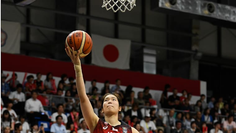 オリンピックの女子バスケットボールはアメリカの独擅場 バスケ王国 が優勝を逃したのはたった3度だけ