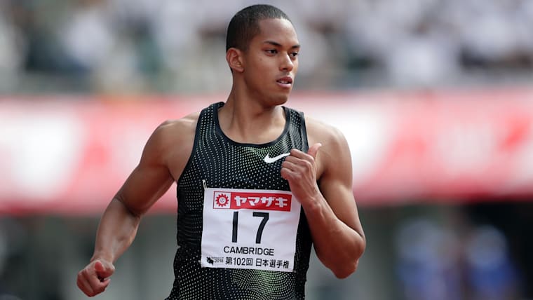 8月23日 セイコーゴールデングランプリ陸上東京のタイムテーブル 放送予定