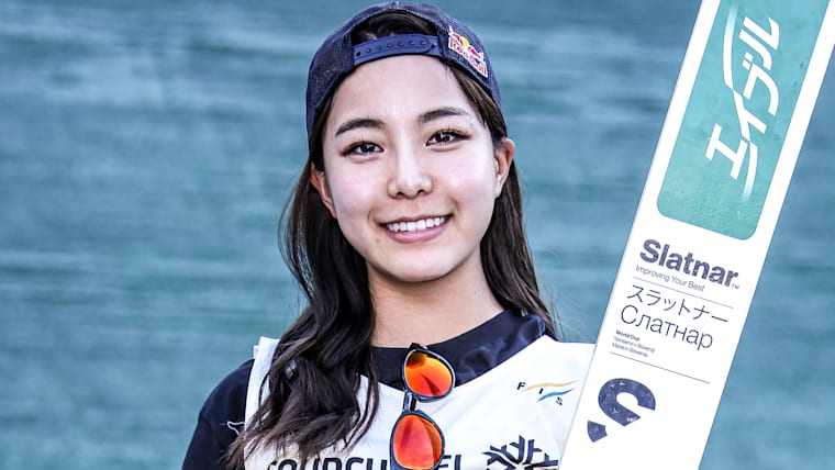 年スキージャンプ女子w杯プレビュー 高梨沙羅はw杯個人最多勝利記録をさらに伸ばせるか