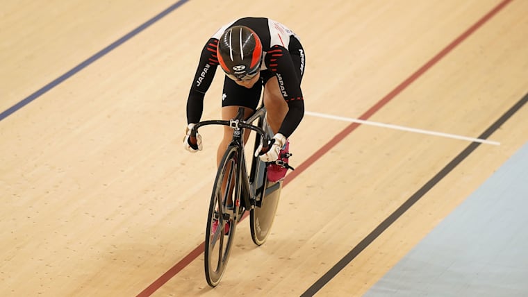 自転車 グラスゴー