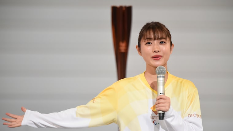 競技 種目ごとの日本代表の愛称を一覧で紹介 龍神 雷神 ゴジラ バード 翼 彗星は