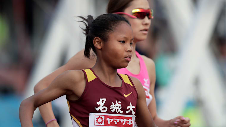 求められるのはタイムと持久力だけにあらず 陸上5000メートルは終盤のスプリントがみどころ