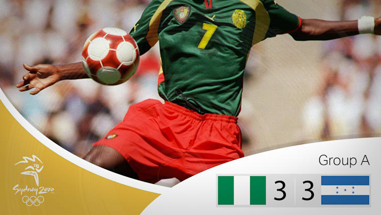 プレイバック サッカー シドニー五輪 中村俊輔や高原直泰ら黄金世代はベスト8進出 中田英寿のpk失敗で夢潰える