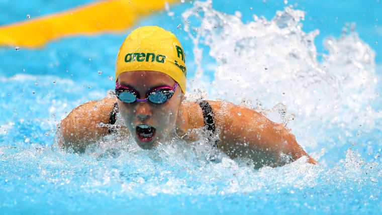 Could Emma Mckeon Be Australia S Answer To Michael Phelps At Tokyo Olympics