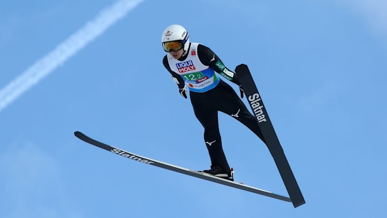 2月5日開幕 スキージャンプ女子w杯ヒンツェンバッハ大会の日程 放送予定 髙梨沙羅ら出場予定