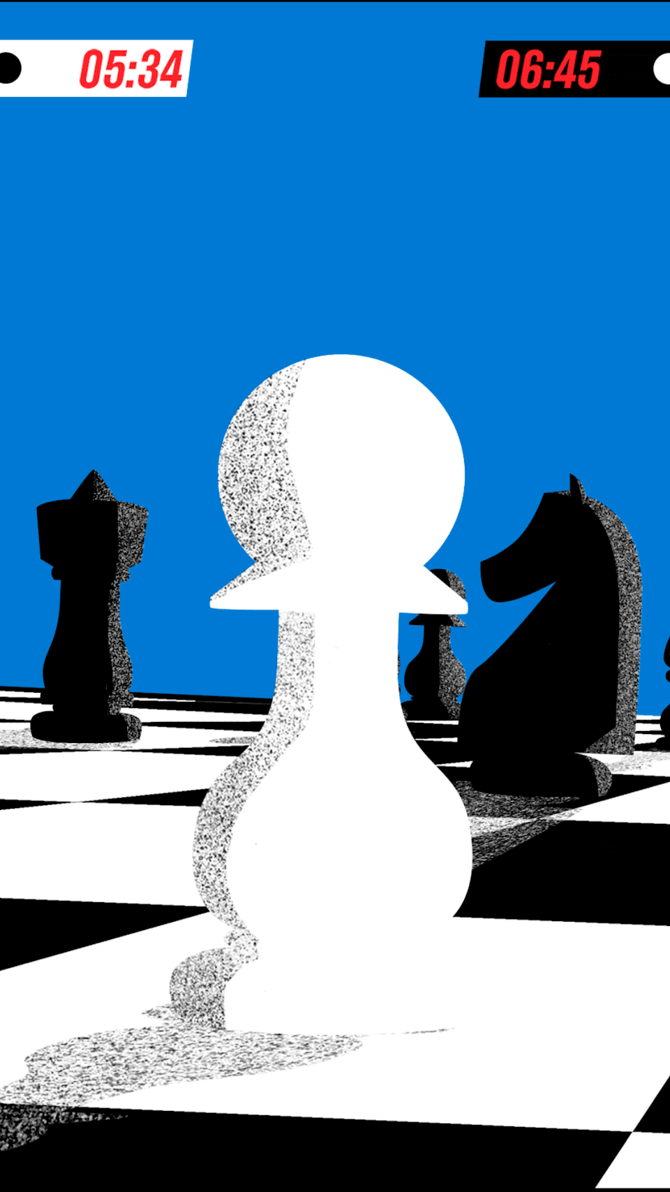 Jogos De Xadrez  Jogo Arte Chess