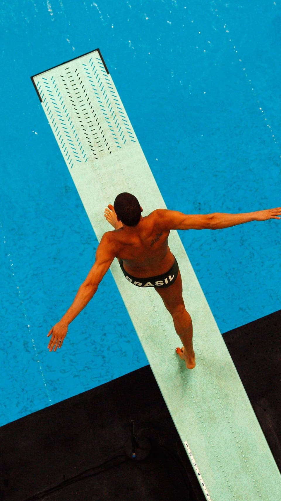 Olympic Diving Paris 2025 Olympics