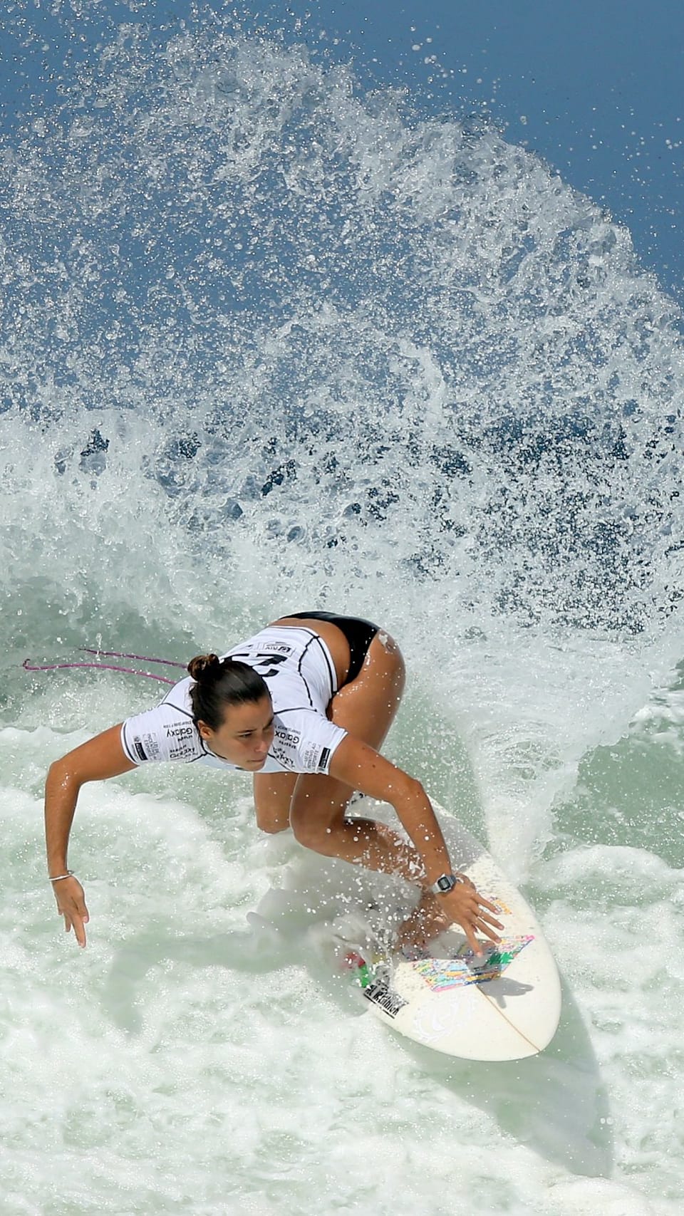 Olympic Surfing Paris 2024 Olympics