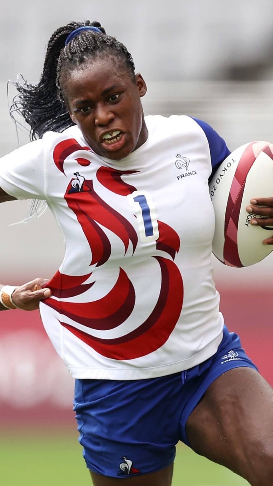 Olympic Rugby Sevens