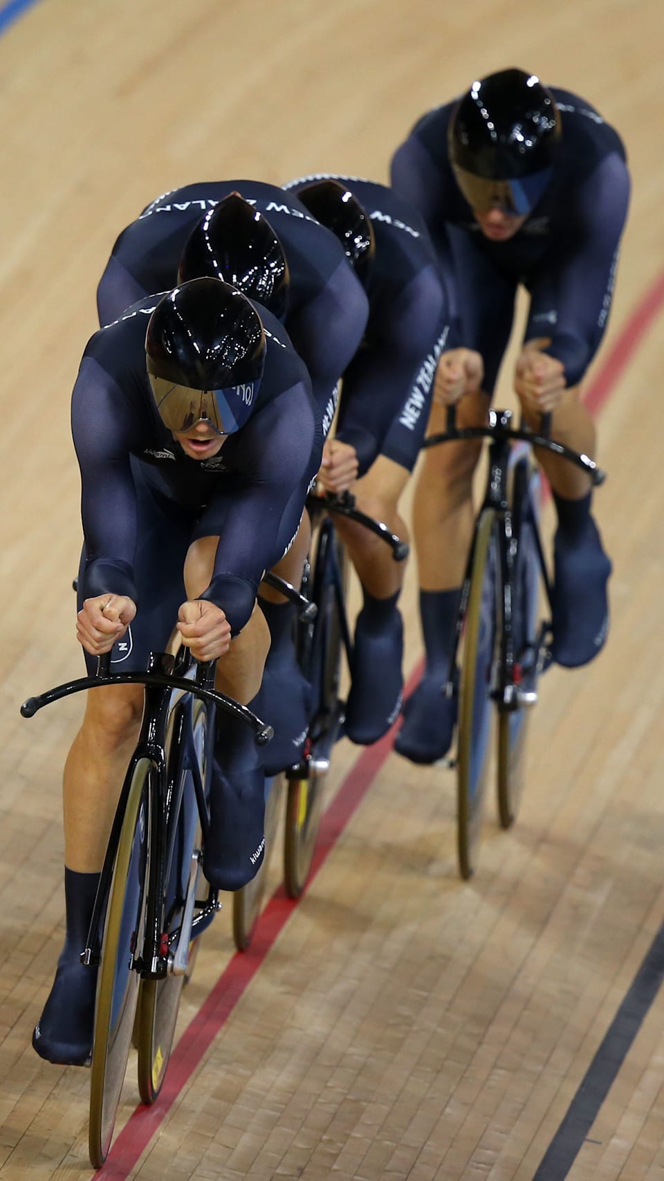 Olympic Cycling Track | Paris 2024 Olympics