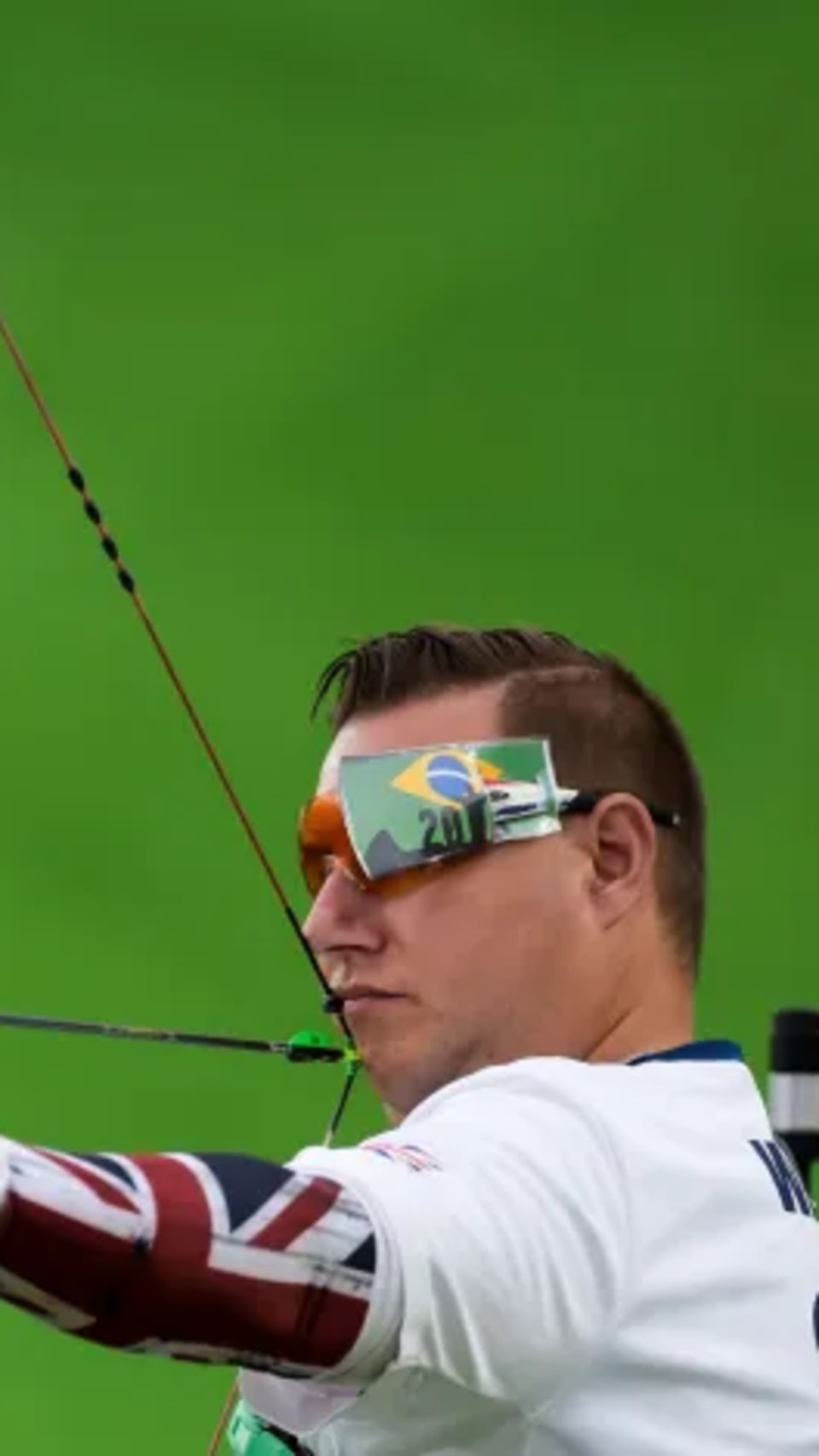 Para Archery Paris 2024 Paralympics