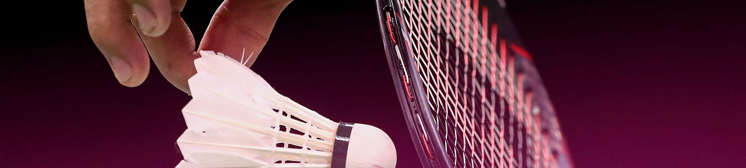 2021 Badminton Bwf Olympic Draw Milton Keynes Uk