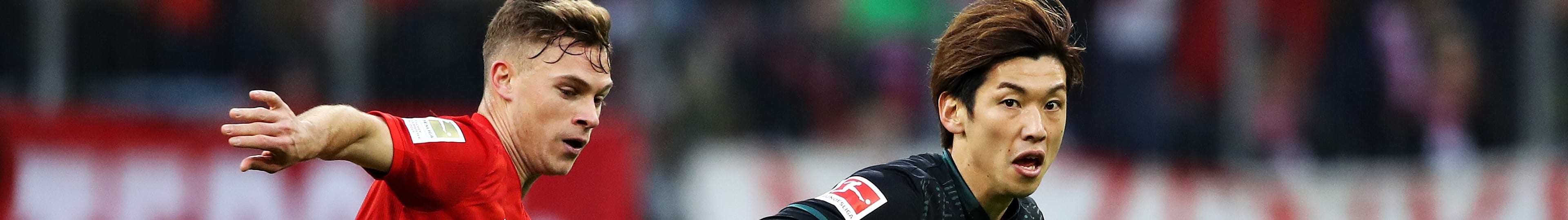 ドルトムント 対 パダーボルン